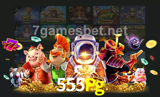cassino 555Pg