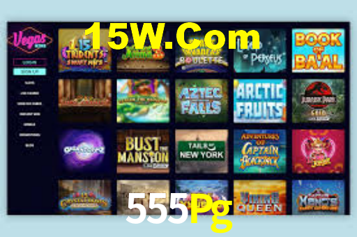 555Pg,555Pg Bet