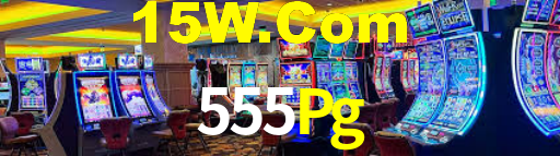 Sinta a adrenalina dos jogos de cassino com 555Pg