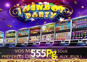 Casino VIP 555Pg