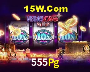 Casino Ao Vivo 555Pg