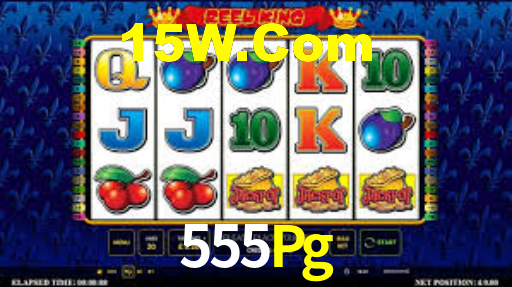 555Pg: A Experiência de Casino com Jogos de Mesa ao Vivo