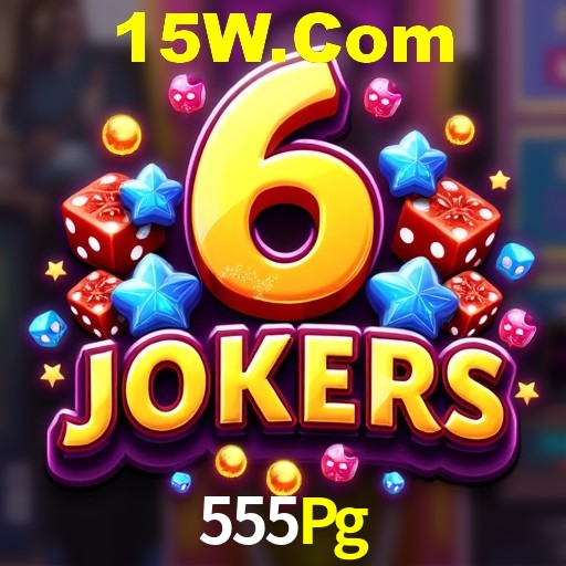Descubra o Mundo do Cassino Online com 555Pg
