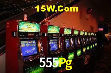 Tecnologia da Plataforma 555Pg