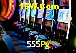 Welcome Bonus 555Pg