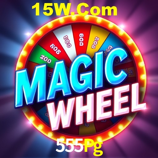 Descubra a Magia dos Jogos de Arcade no 555Pg
