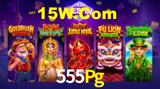 555Pg Bet