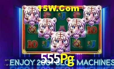 Recursos de Bônus 555Pg