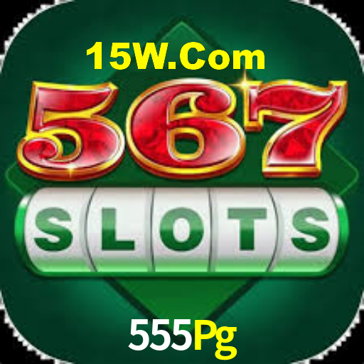 555Pg Bet