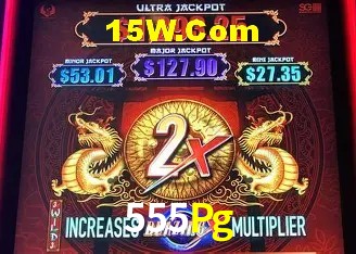 Login Seguro 555Pg