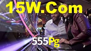 Welcome Bonus 555Pg